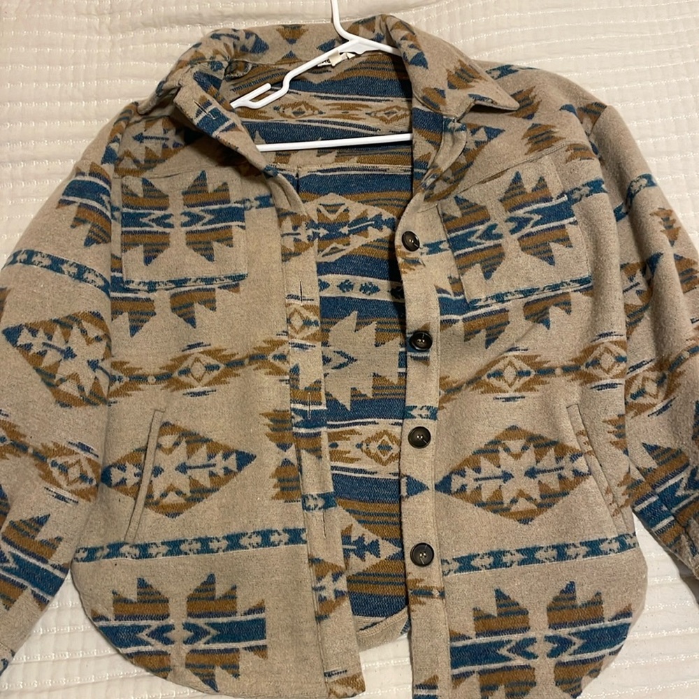 Mainstrip Jacket - image 1